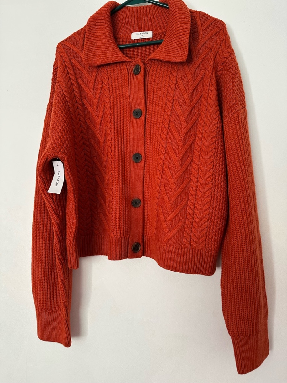 Babaton Emporia Cardigan